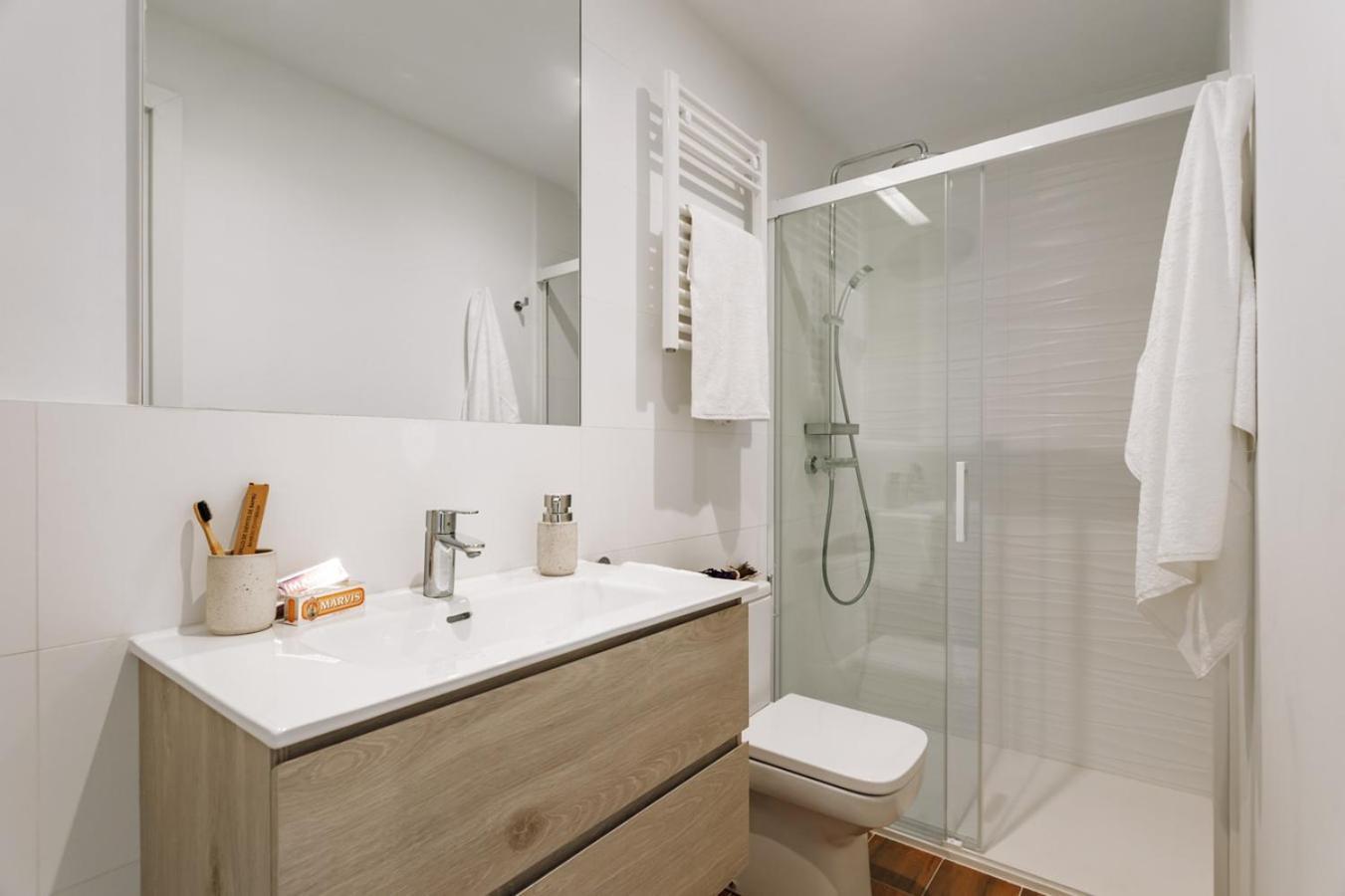 Apartment Casa Ciudadela Barcelona