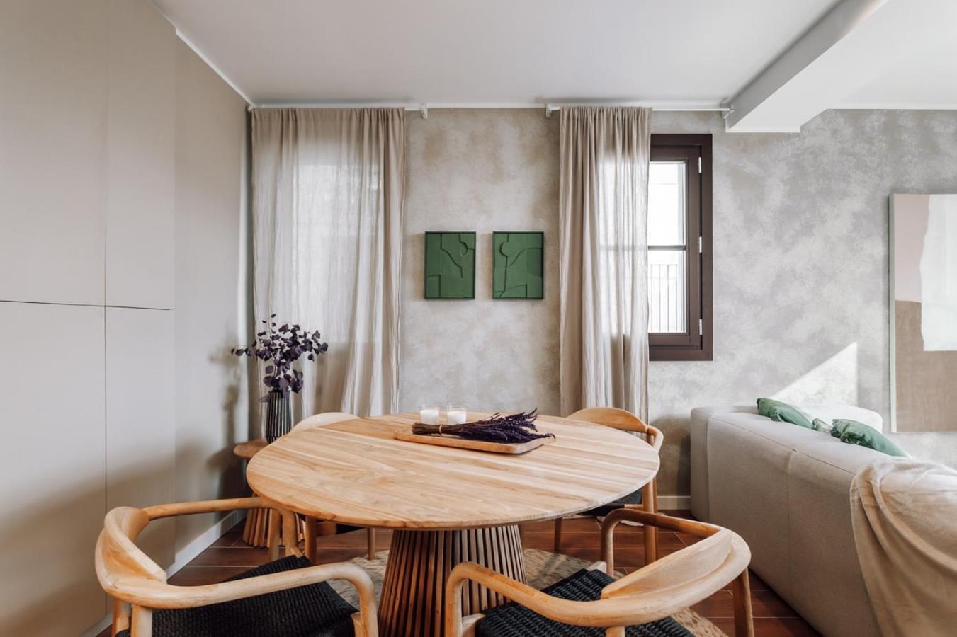 Apartment Casa Ciudadela