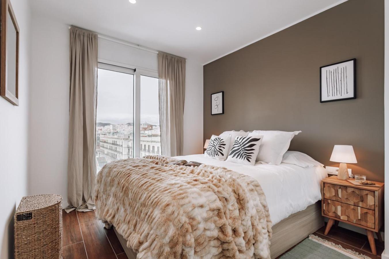 Casa Ciudadela Apartment Barcelona